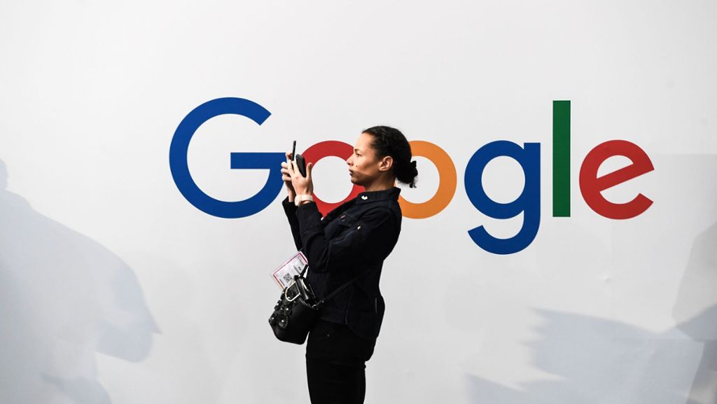 Neue Jobbörse: Google startet Job-Suche in Deutschland