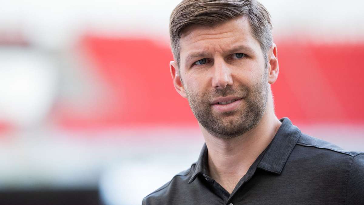AG-Chef des VfB Stuttgart will Präsident werden: Das sagt Thomas Hitzlsperger zur Kandidatur