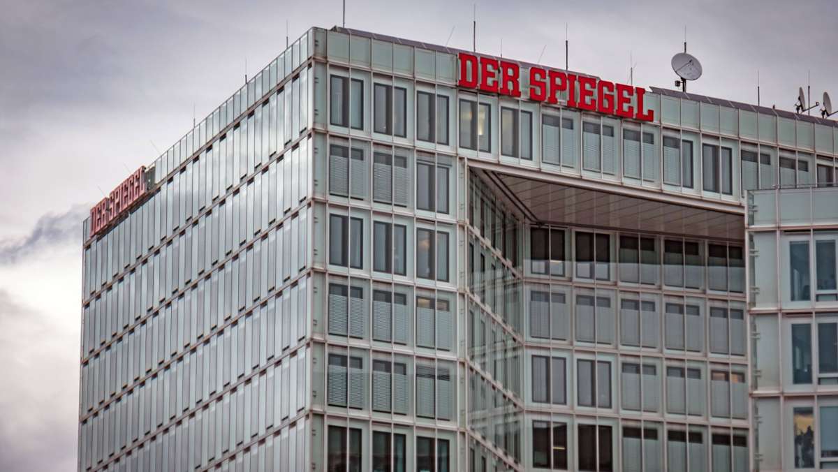 Nachrichtenmagazin: Enthüllungen und Skandale: „Der Spiegel“ wird 75