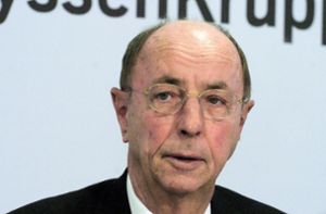 Wirtschaft und Politik würdigen verstorbenen Berthold Leibinger