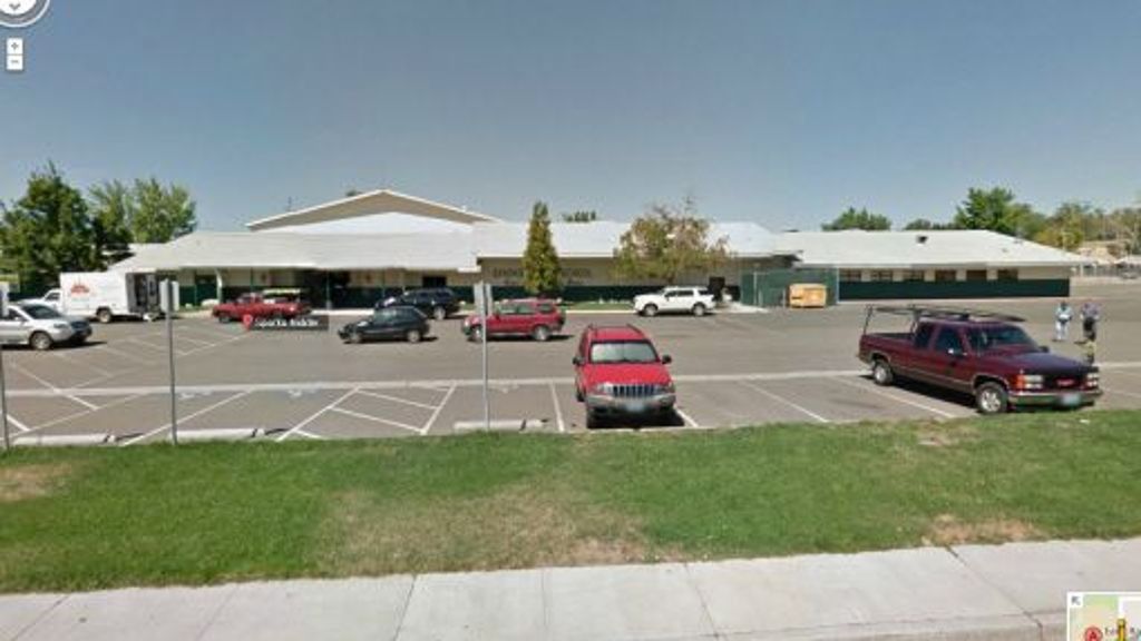 Nevada: Zwei Tote bei Bluttat an US-Schule