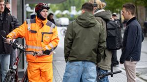 18-Jähriger meldet bundesweit Falschparker: „Anzeigenhauptmeister“ in Tübingen unterwegs