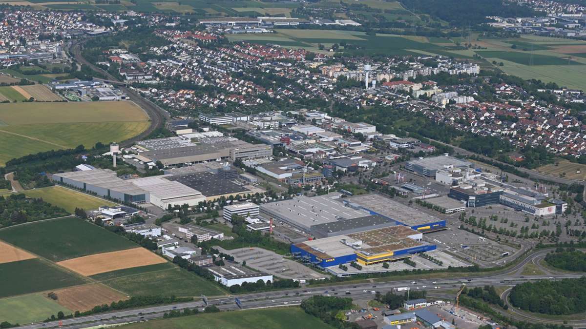 Breuningerland Ludwigsburg: Klagen von Bietigheim-Bissingen und Tamm abgewiesen