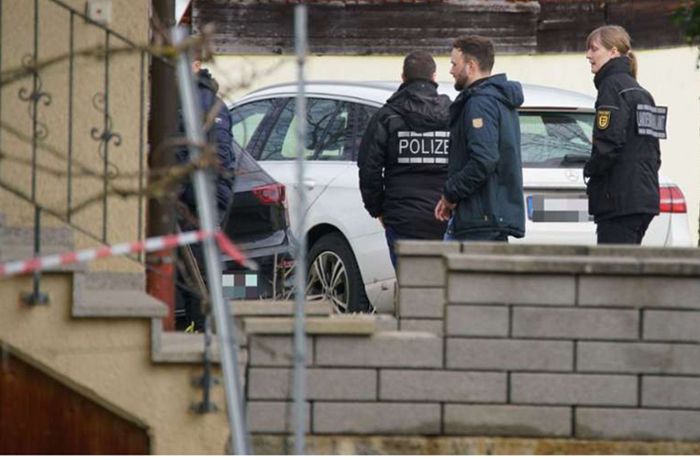 Anschlag im Kreis Göppingen: Schüsse durchs Fenster auf FDP-Kreisrat