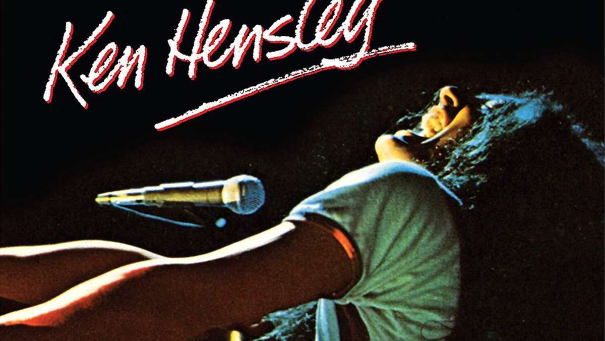 Zum Tod von Ken Hensley: 10 große Songs des Organisten von Uriah Heep