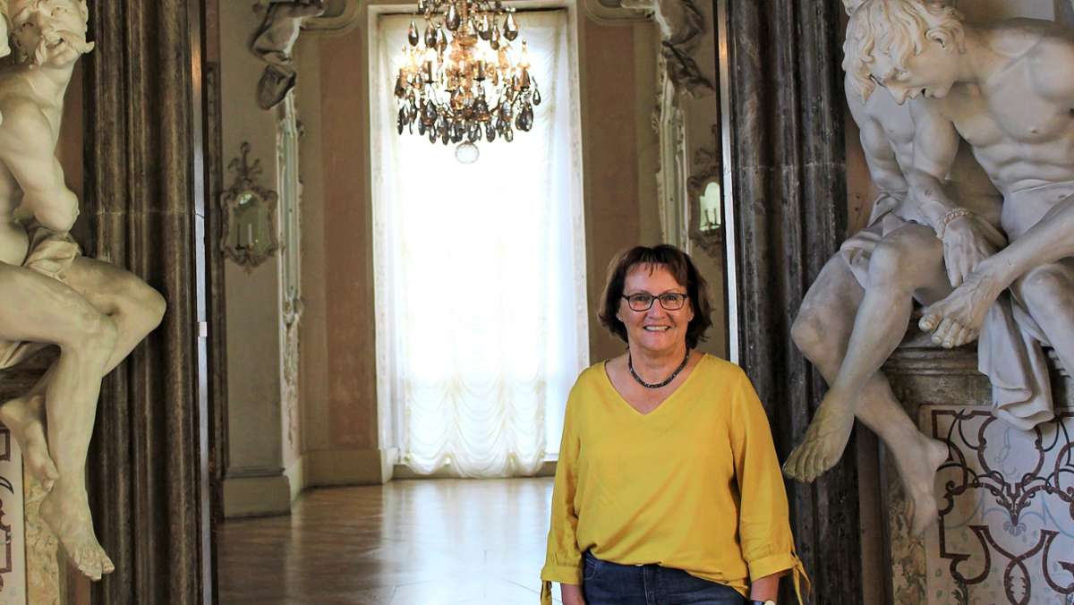 Schloss Ludwigsburg: Nach über 500 Hochzeiten ist Schluss