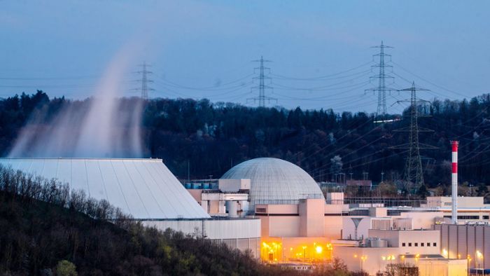 Ein Jahr Atomausstieg: Die  Bilanz ist besser als erwartet