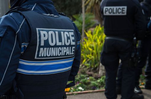 Leiche von zehnjährigem Jungen nahe Paris in Koffer entdeckt