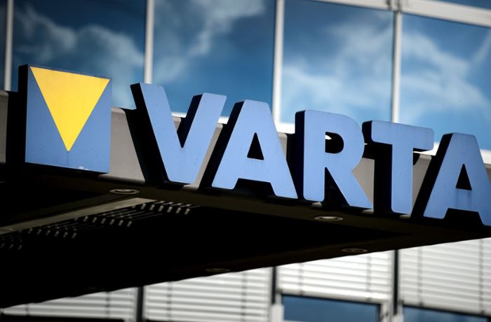 Varta-Chef legt Amt nieder – und übernimmt neuen Job