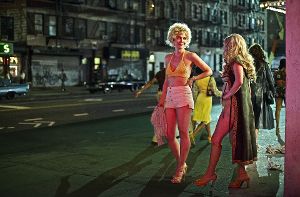 Porno und Prostitution im New York der 1970er Jahre