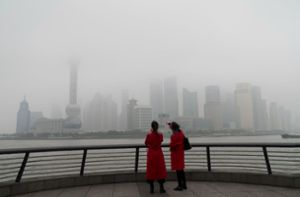 Peking kämpft gegen  die Kohlelobby