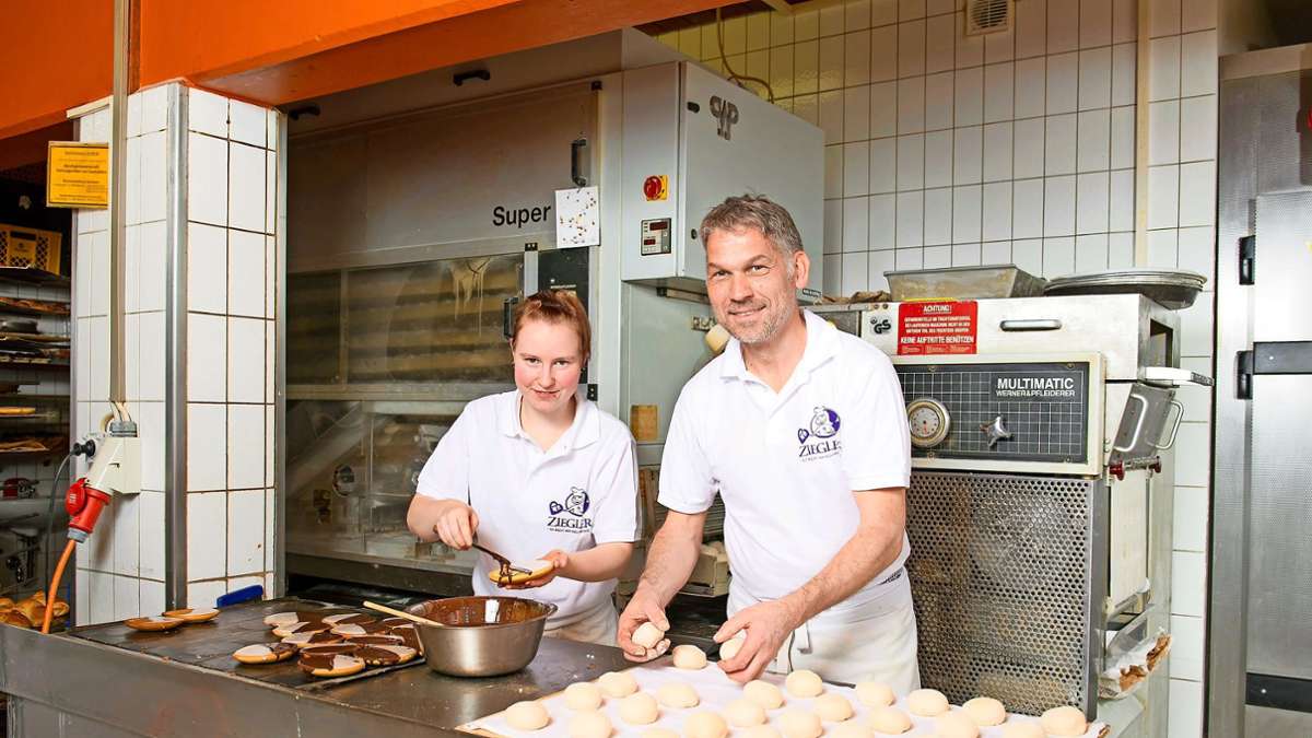 Personalnot auch im Kreis Ludwigsburg: Traditionsbäckerei muss Öffnungszeiten weiter reduzieren
