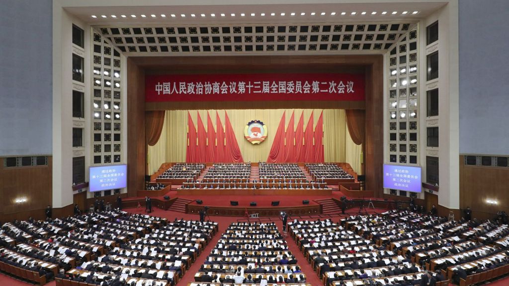 Kommentar zu Chinas Rolle in der Weltpolitik: China ist  kein Dämon