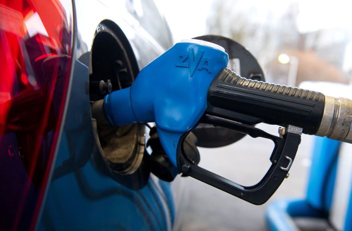Spritpreise sinken erneut: Benzin und  Diesel sind wieder billiger