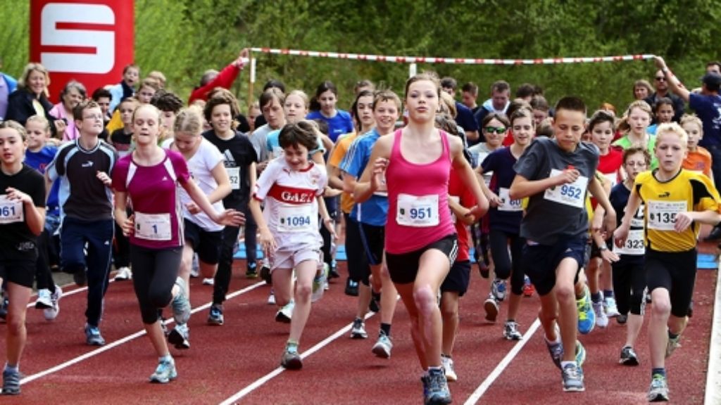 Leichtathletik: Klassiker über zehn Kilometer in Wald und Flur