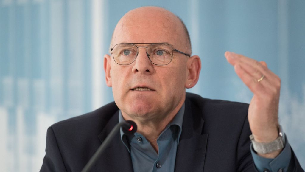 Ausbau der Radschnellwege im Südwesten: Verkehrsminister Hermann will Millionen bereitstellen