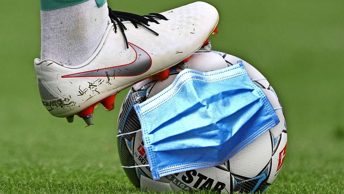 Neue Saison im Amateurfußball: Vereine kippen Wunschplan des Verbands