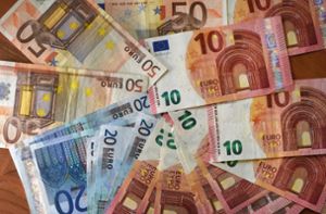 SPD und FDP fordern mehr Schuldenabbau