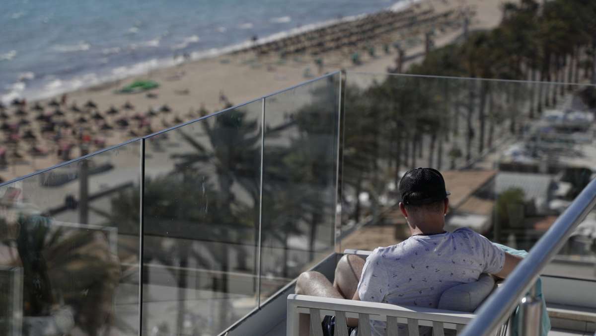 Immobilienbetrug auf Mallorca: Makler akzeptiert Haftstrafe