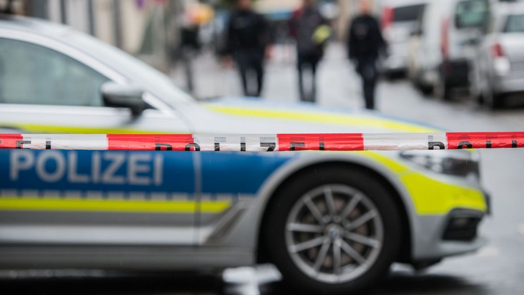 TV-Dienststelle in Sulzbach: Einbrecher verwüsten „Tatort“-Drehort im Saarland