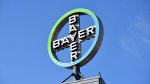 Wann zahlt Bayer 2023 die Dividende aus?