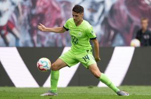 Früherer VfB-Kicker wechselt nach Florenz