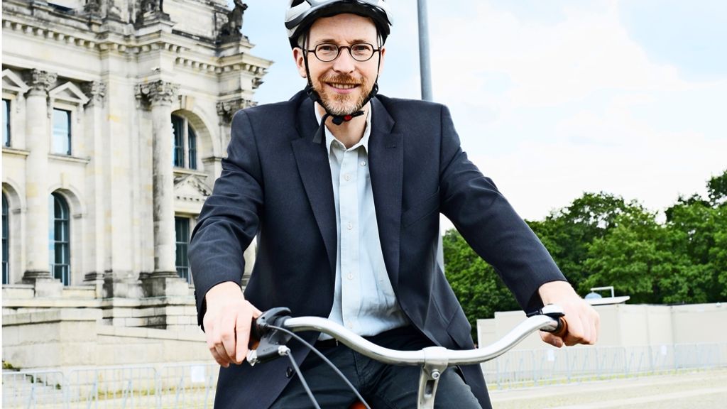 Bundespolitiker über E-Mobilität: „Wir brauchen eine Verkehrswende“