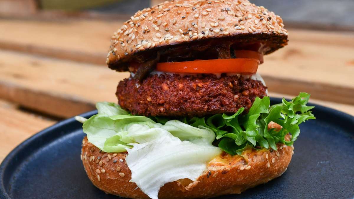 Lebensmittelchemiker zu Veggie-Fleischersatz: „Viele Ernährungsängste sind irrational“