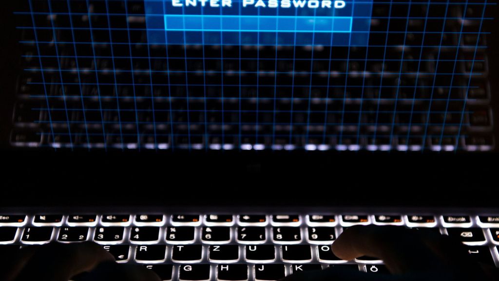 Cyberkriminalität: Der Staat ist schlecht gerüstet