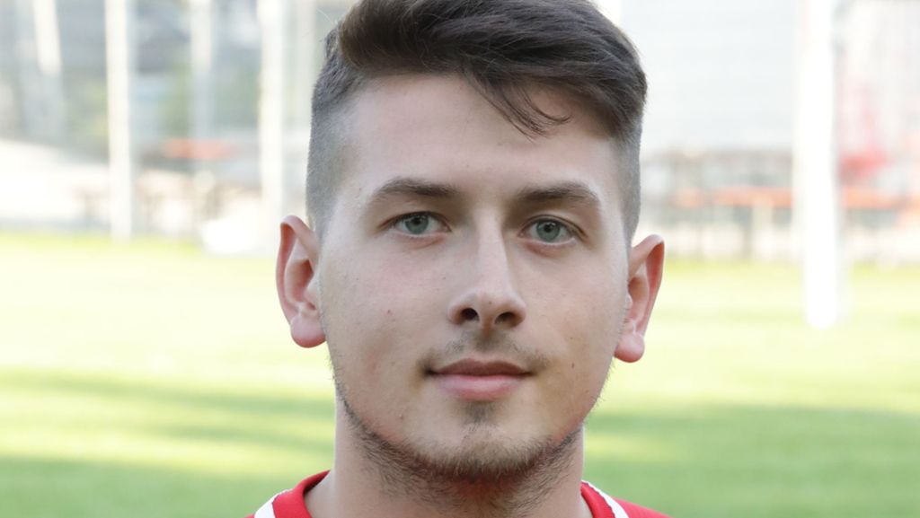 Fußball-Landesliga: Emin Velic  verlässt den Verein