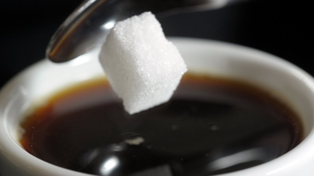 Immer mehr übergewichtige Deutsche: Zuckersteuer stößt mehrheitlich auf Ablehnung