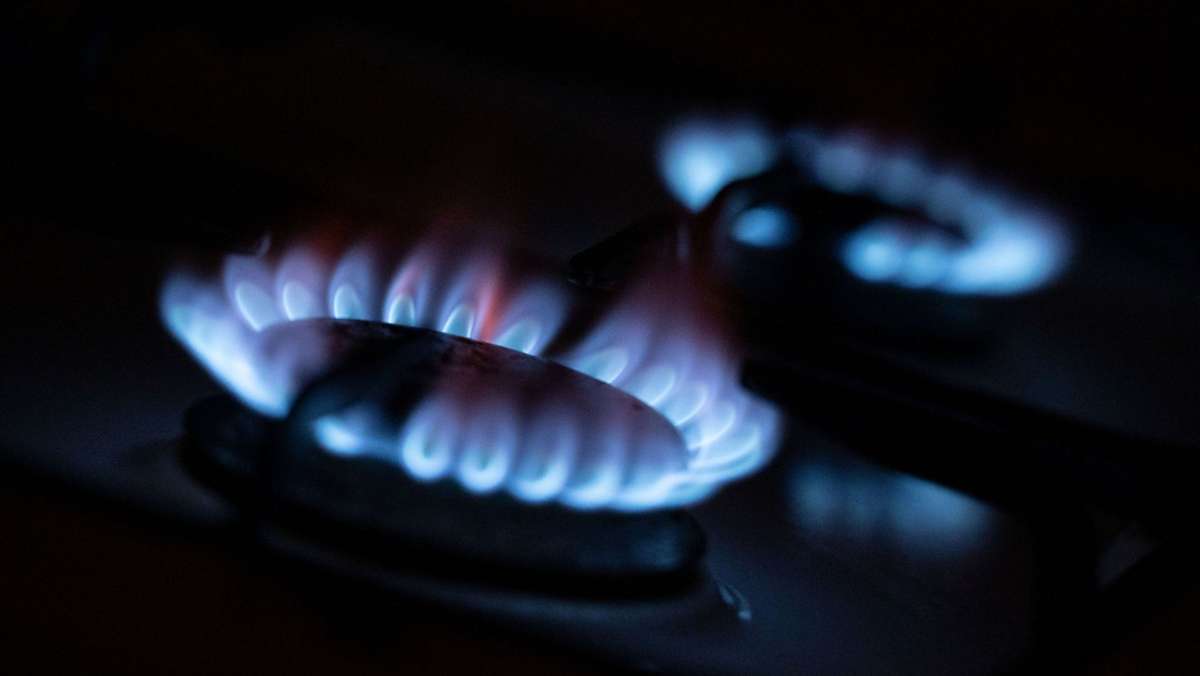 Energiekrise: Bundesnetzagentur fürchtet Totalausfall russischer Gaslieferungen