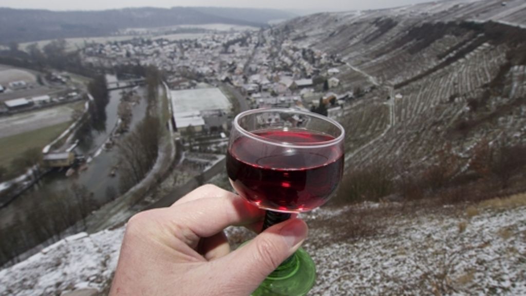 Weinbau: Der Markenkrieg ums Lembergerland