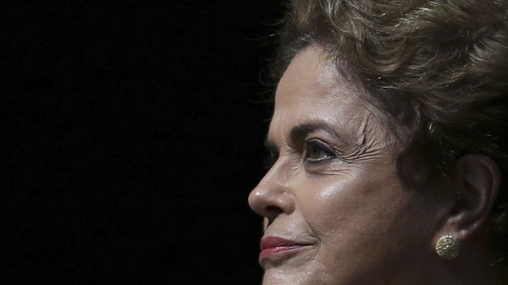 Brasilien: Präsidentin Rousseff abgesetzt