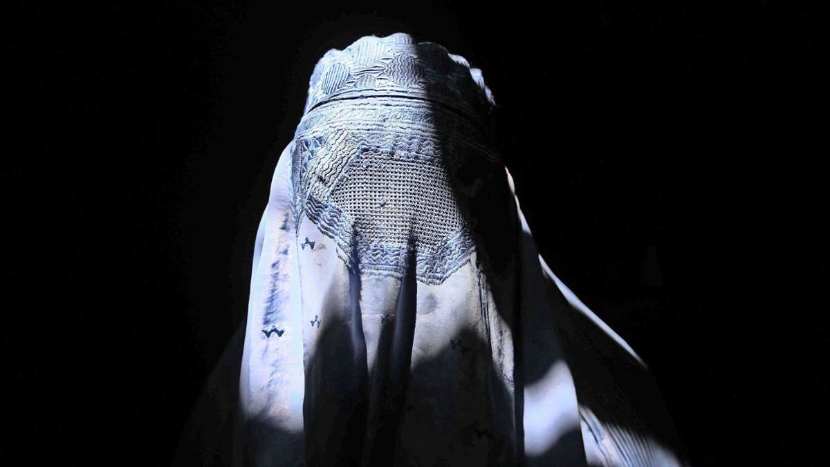 Afghanistan: „Frauen ziehen den Tod dem Leben vor“