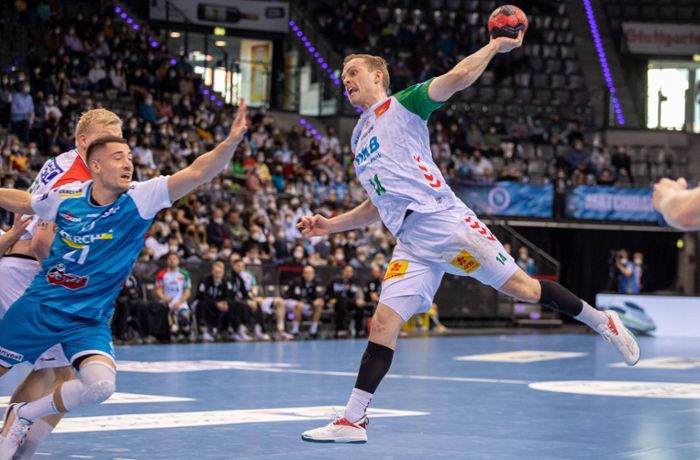 Omar Ingi Magnusson – der  Ausnahme-Handballer