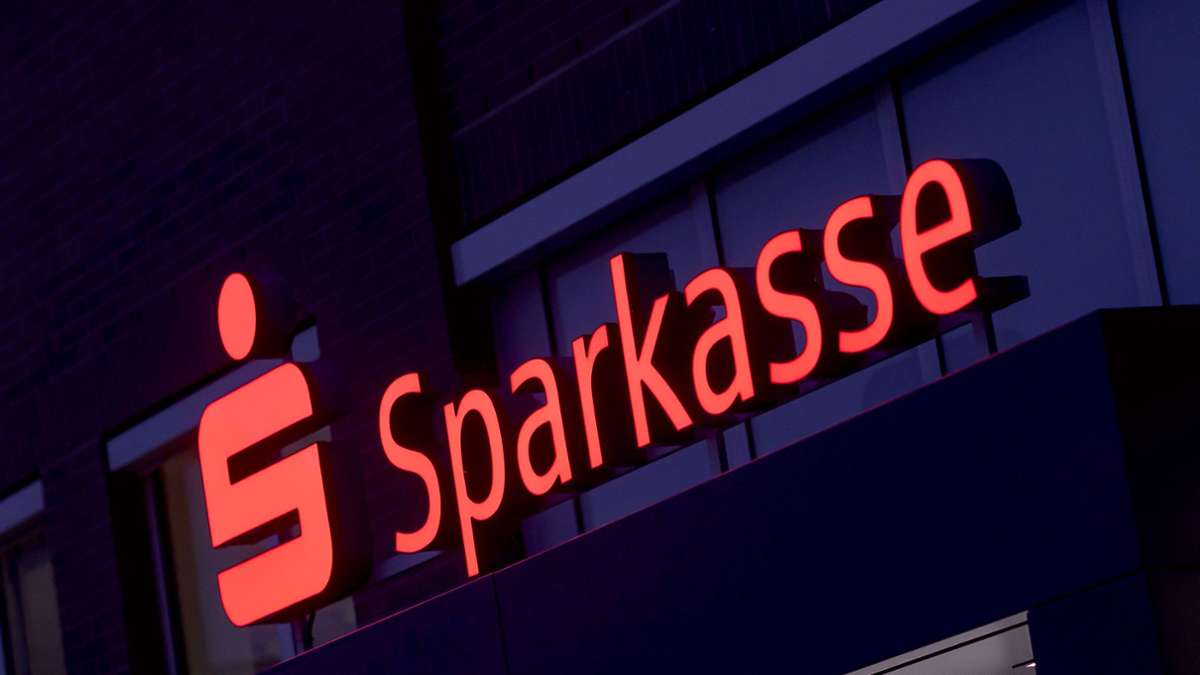 Bayern: Sparkasse schreibt wegen AfD-Spende Brief an Kunden