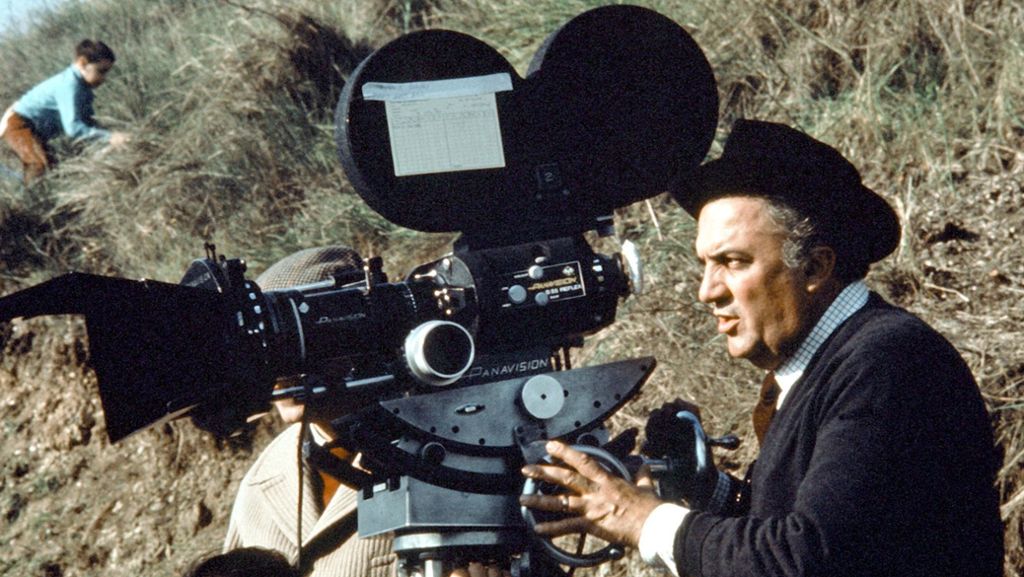 Federico Fellinis 100. Geburtstag: Visionärer Außenseiter