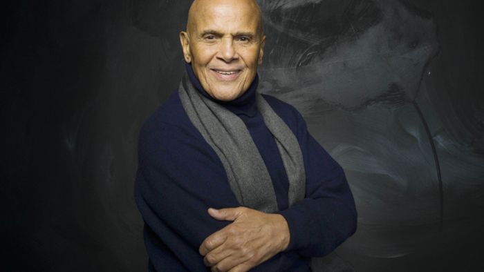 Nachruf auf Harry Belafonte: Ein großer Menschenfreund