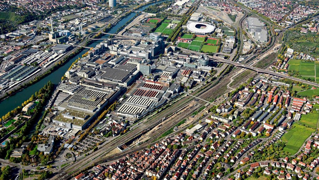 Stuttgart 21: Regierungspräsidium: Bahn darf Eidechsen abräumen