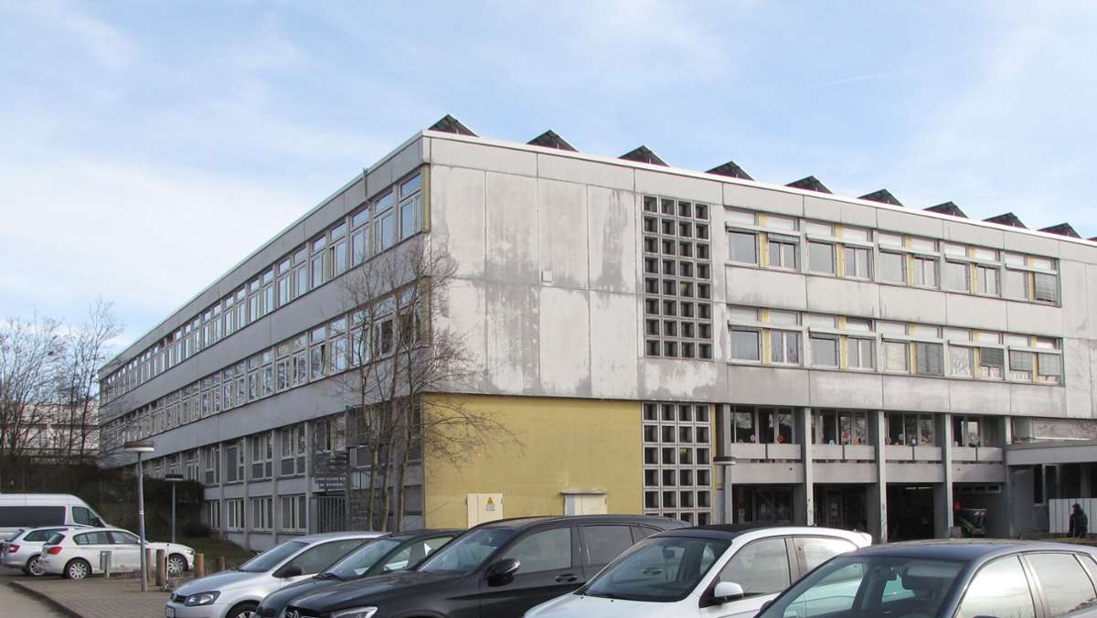 Elly-Heuss-Knapp-Gymnasium in Stuttgart: Gericht weist Klage gegen Schulneubau ab