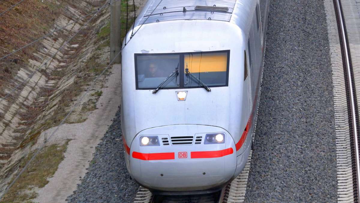 Deutsche Bahn: Nach Rekordverlust droht weiteres Minus