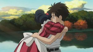 Magie pur: Das letzte Werk des Anime-Meisters Miyazaki