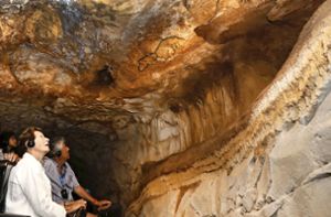 Grotte Cosquer –  Höhle der Träume