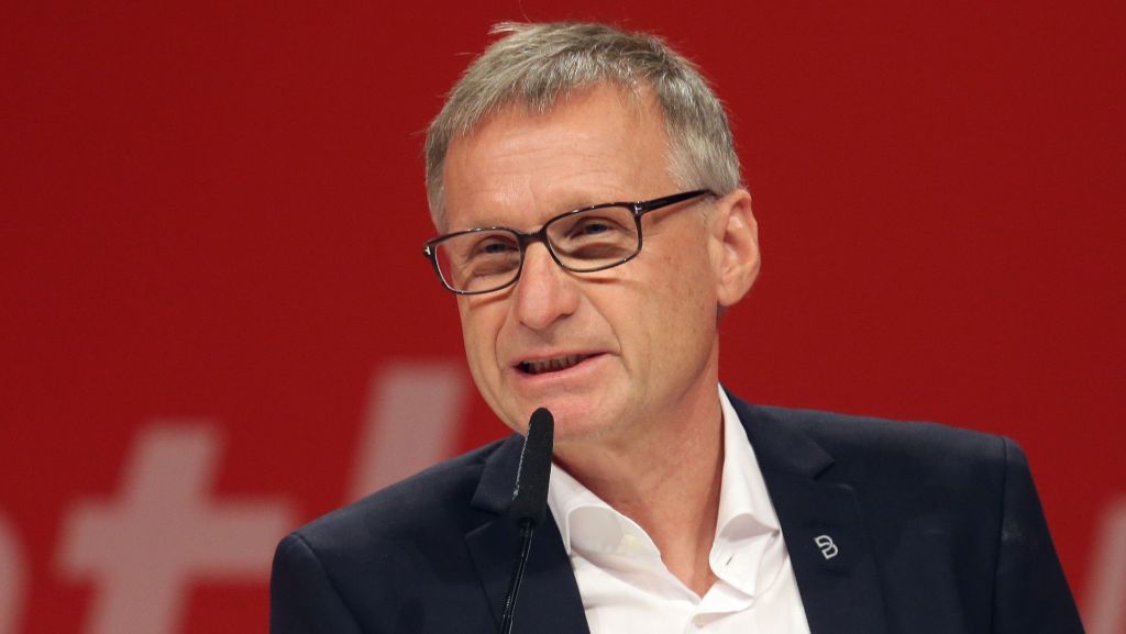 VfB Stuttgart gegen Bayer Leverkusen: Besonderes Spiel für Michael Reschke