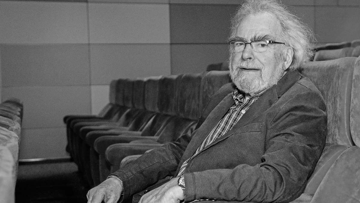 Peter Fleischmann ist tot: Kult-Regisseur im Alter von 84 Jahren gestorben