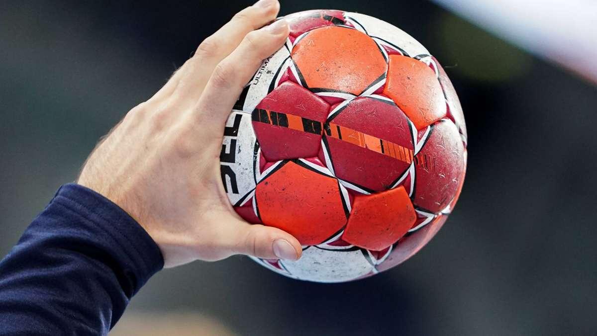 Entscheidung des HVW: Handballer halten Spielbetrieb aufrecht