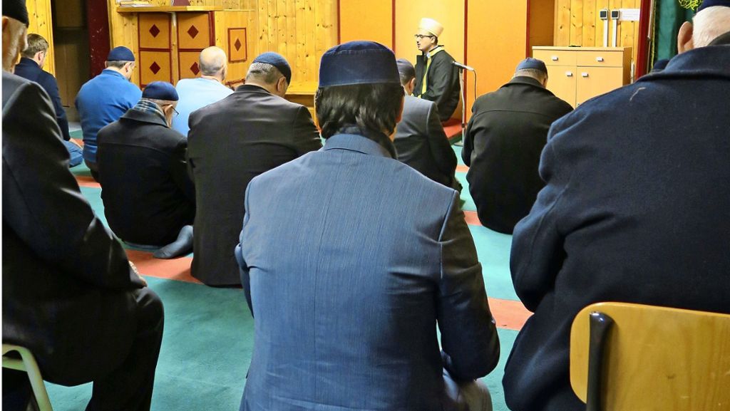 Leinfelden-Echterdingen: Wäre der Moschee-Streit vermeidbar gewesen?