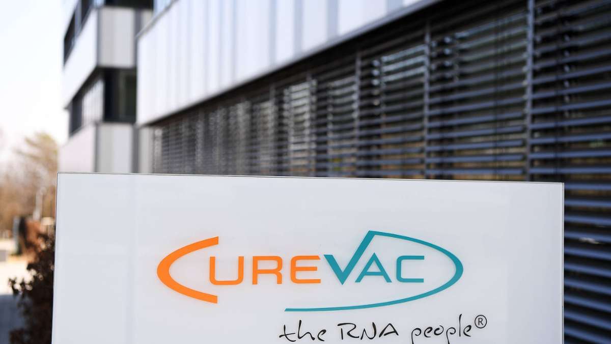 Biotechunternehmen in Tübingen: CureVac gibt Produktionspartnerschaften für Corona-Impfstoff auf