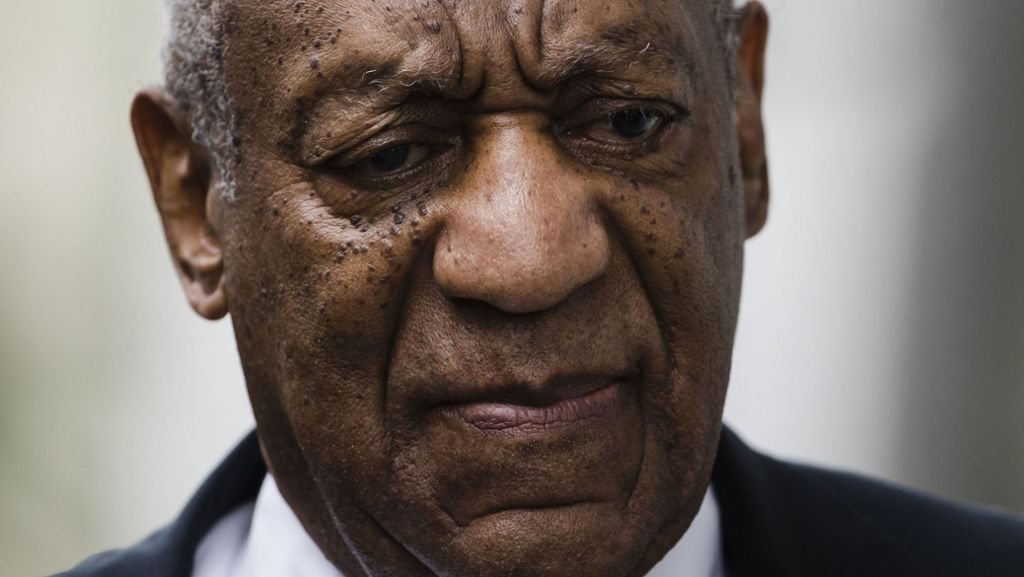Bill Cosby wird achtzig: Vom netten Onkel zur Schreckfigur